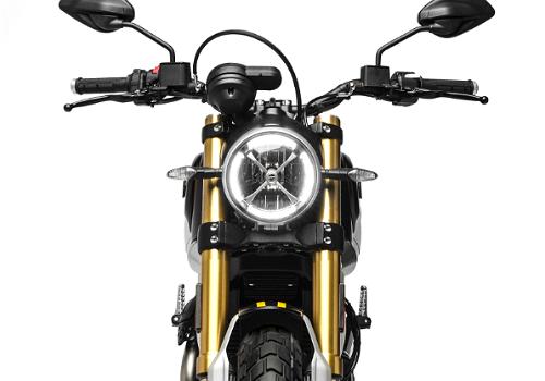 18-03 SCRAMBLER 1100 SPORT